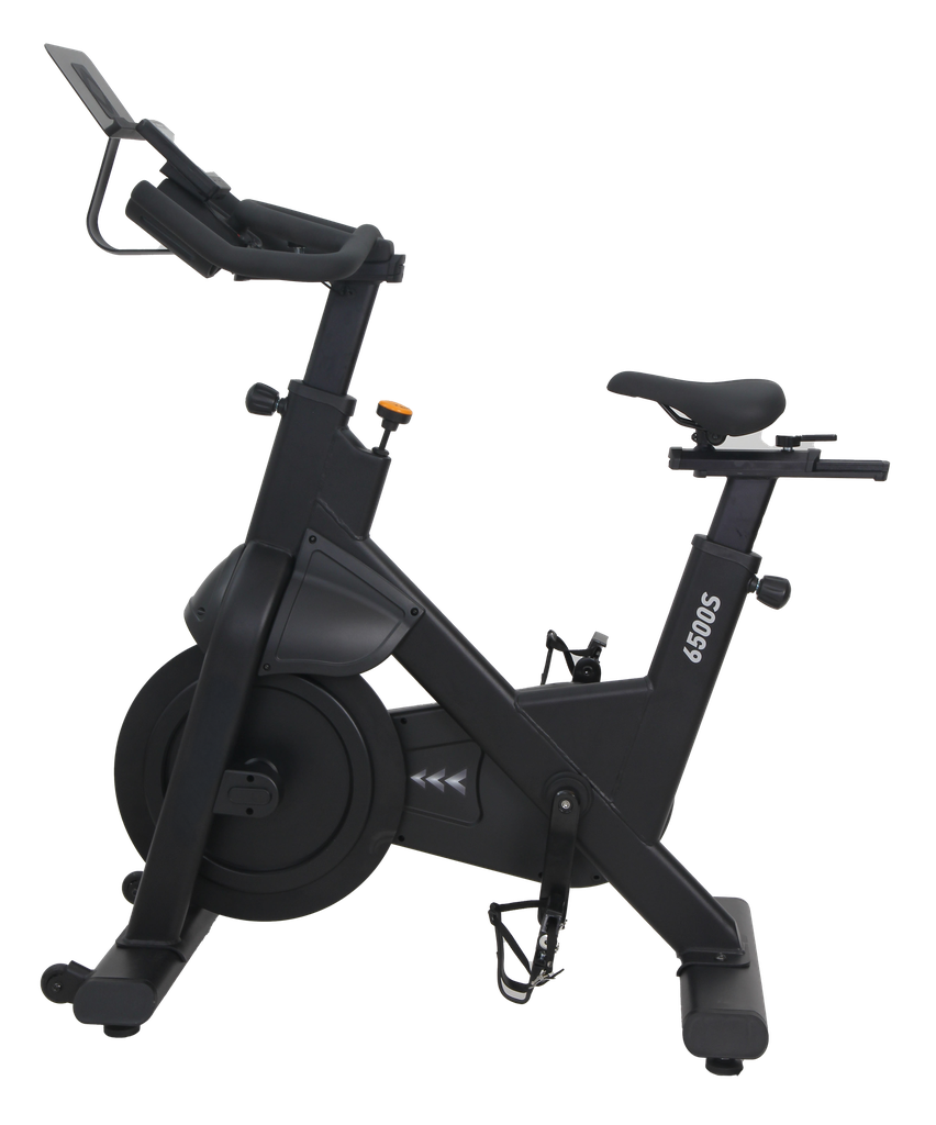 Bicicleta Fija Profesional - 6500S