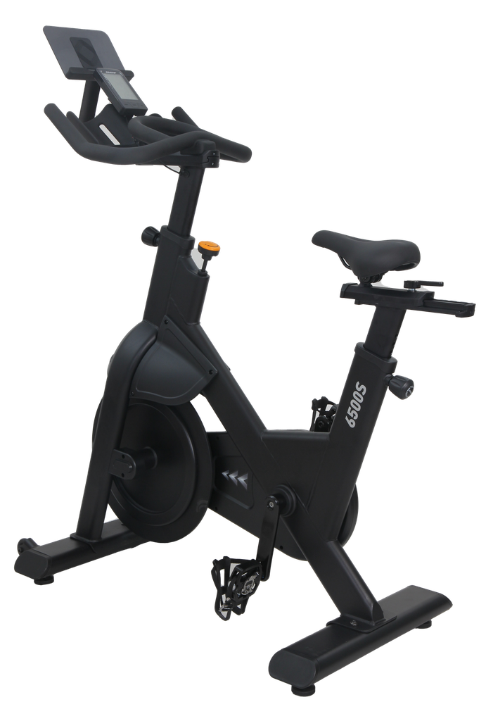 Bicicleta Fija Profesional - 6500S
