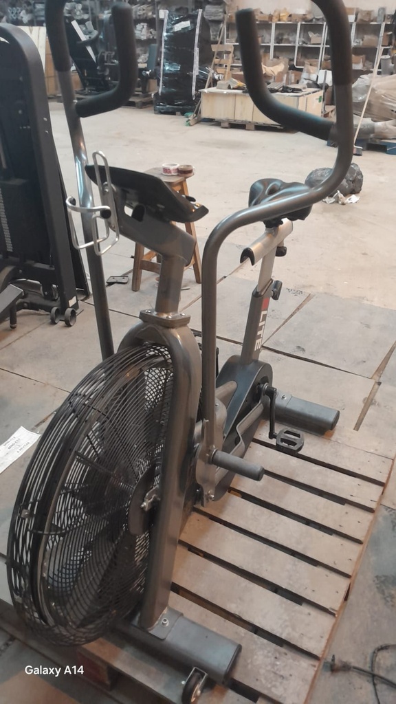 AirBike Gfitness Elite OUTLET