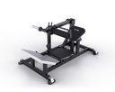 Maquina Hip Thrust con Rodillo - Titan