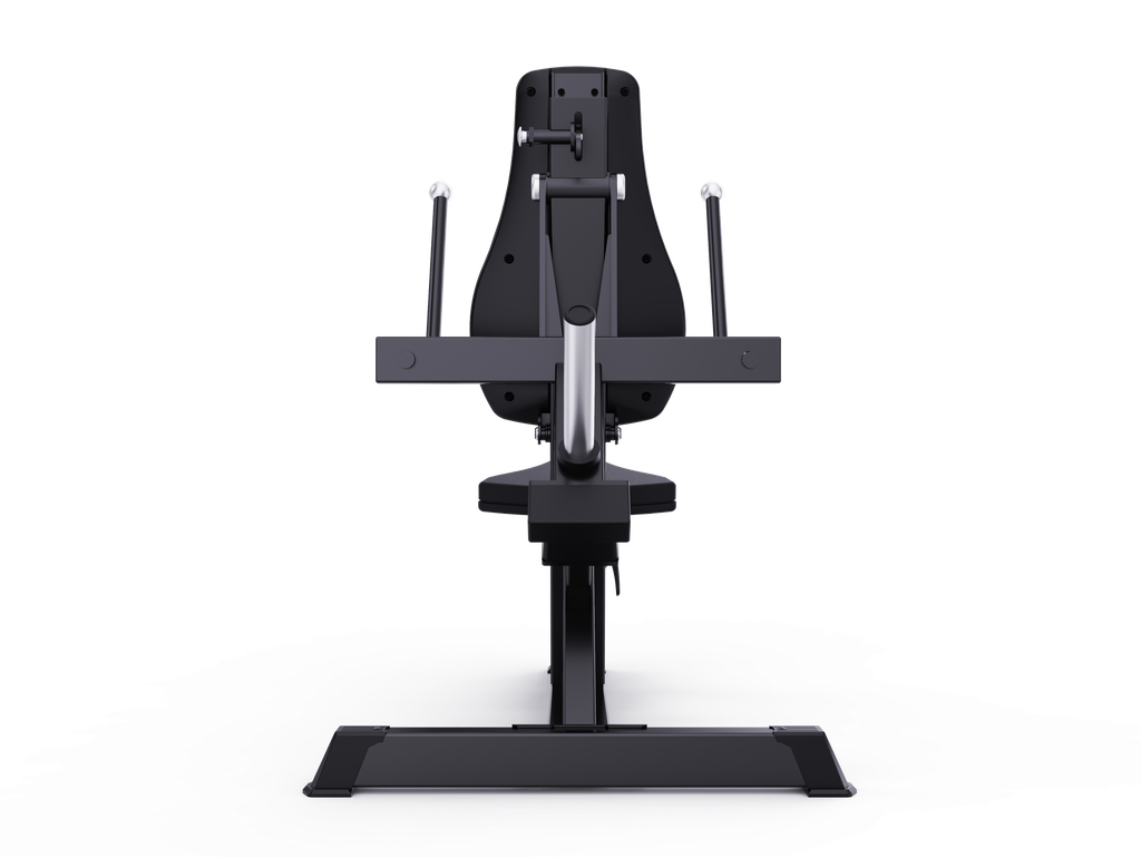 Maquina Extension y Fondos de Triceps - A614