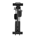 Elíptico Comercial con Tracción Trasera - F702A