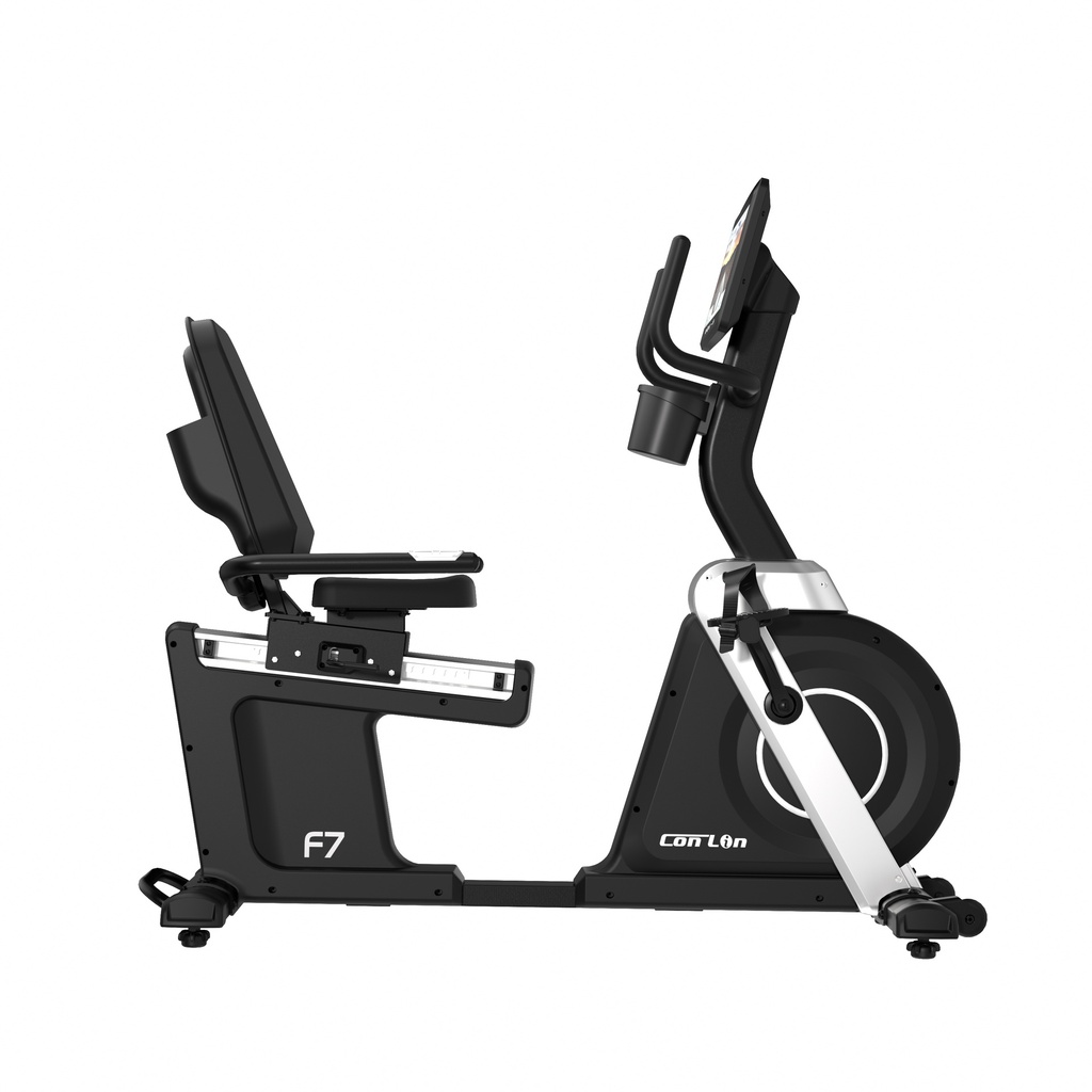 Bicicleta Recumbent Comercial - F703A