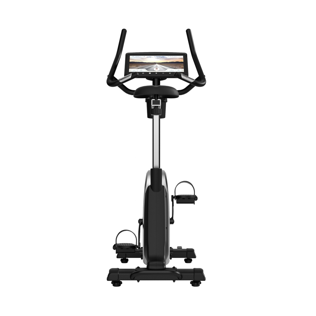Bicicleta Vertical Commercial - F704A