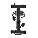 Bicicleta Vertical Commercial - F704A