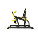 Maquina Extensión de Piernas a Disco - Titan