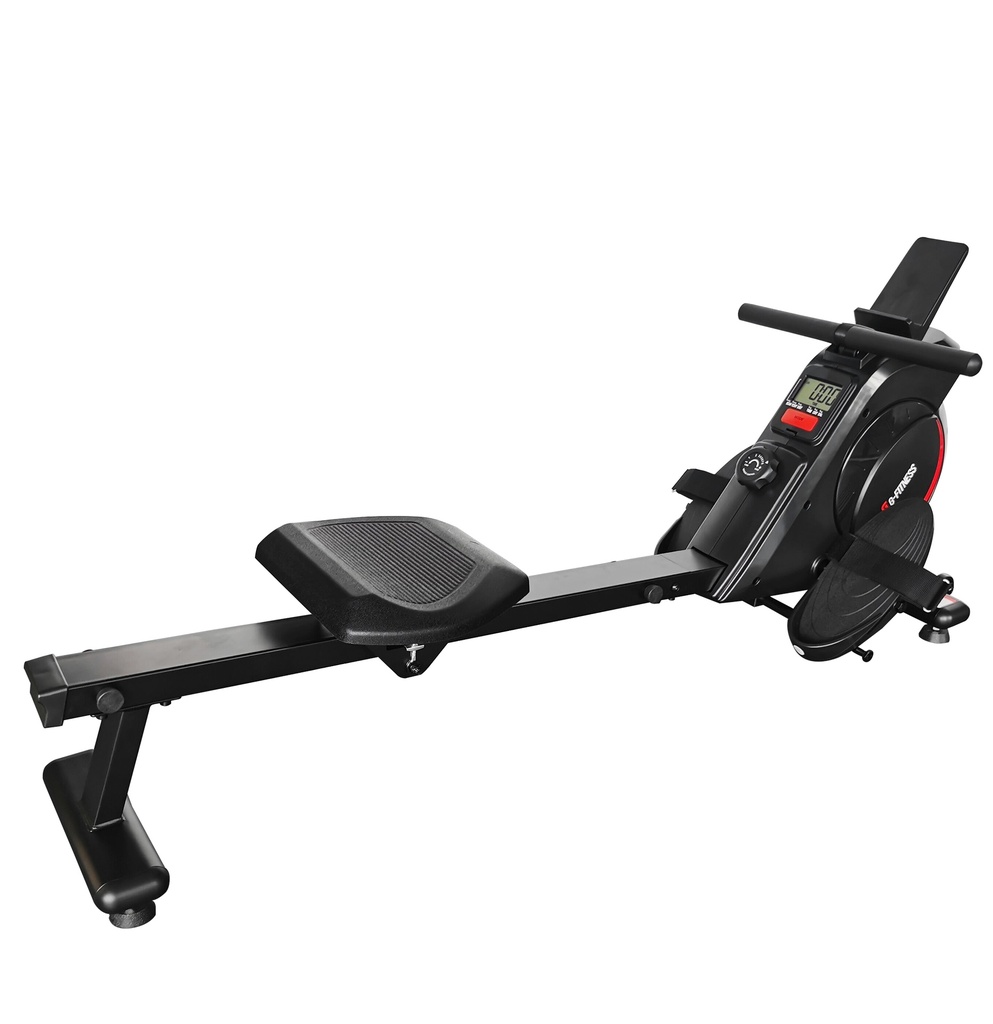 Simulador de Remo TJ-2201