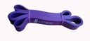 Banda de asistencia - 2080 x 4.5 x 32 mm - Violeta
