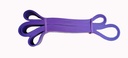Banda de asistencia - 2080 x 4.5 x 32 mm - Violeta