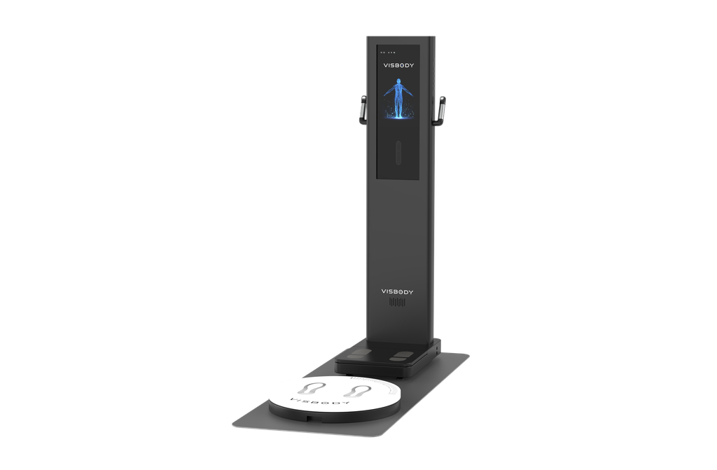 Balanza Body Scanner 3D - Visbody VRE