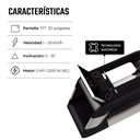 Cinta Profesional X8900PA Pantalla Touch