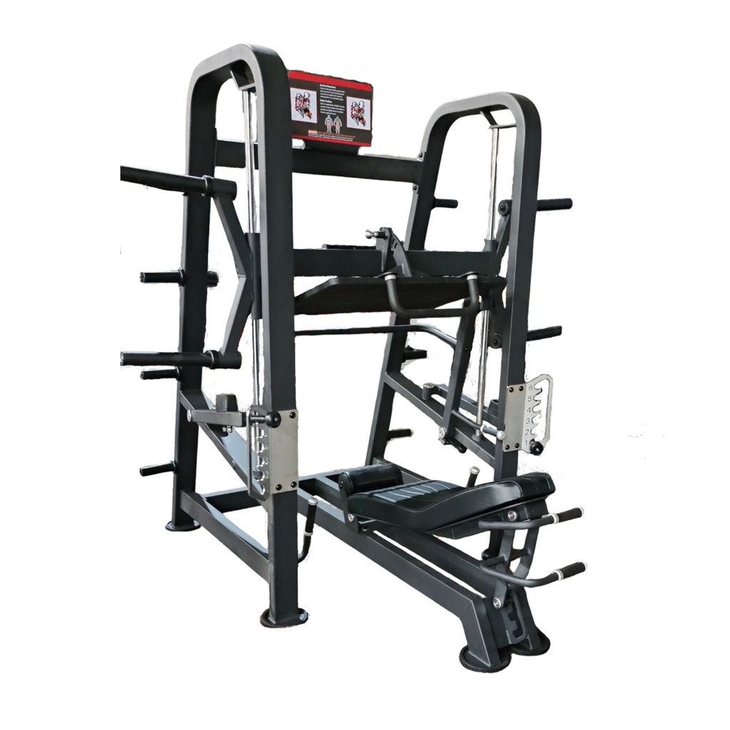 Prensa de Piernas Vertical 90° - JR-2216