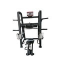 Prensa de Piernas Vertical 90° - JR-2216