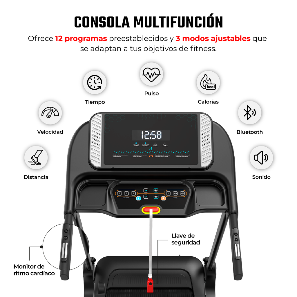 Cinta Residencial 3300