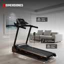 Cinta N8218  1.75 HP