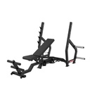 Banco Olimpico Multiangular TZ