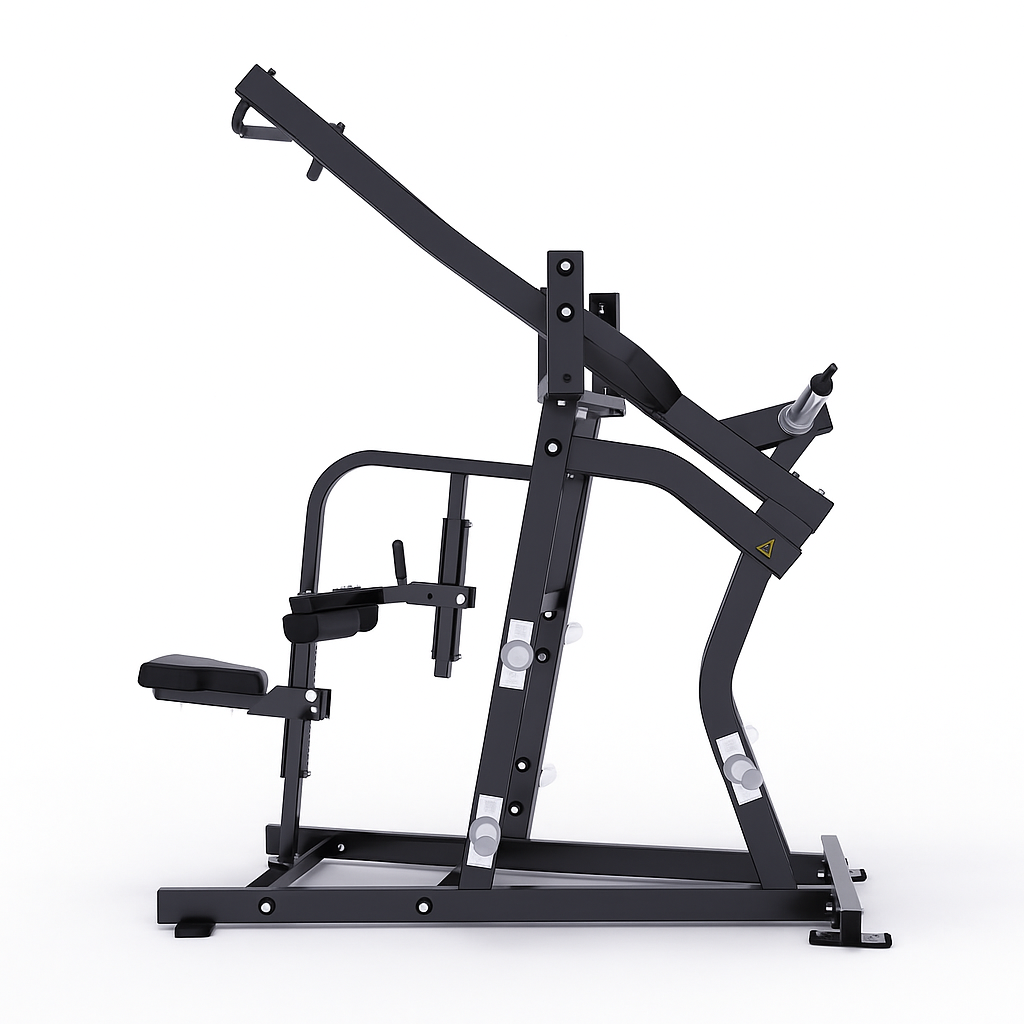 Máquina Tiron de Pecho Iso-lateral - SM-2015