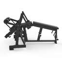 Maquina Flexion de Piernas Iso-Lateral - SM-2021