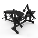 Maquina Flexion de Piernas Iso-Lateral - SM-2021