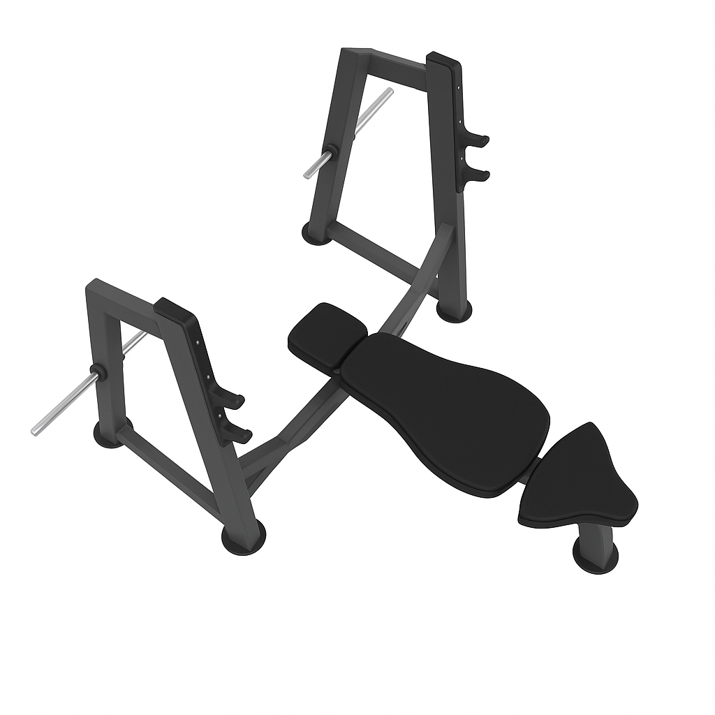 Banco Plano Olímpico- U3043 - U-Line