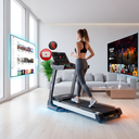 CINTA SEMIPROFESIONAL MOD 6811AS AC TFT 15.6".