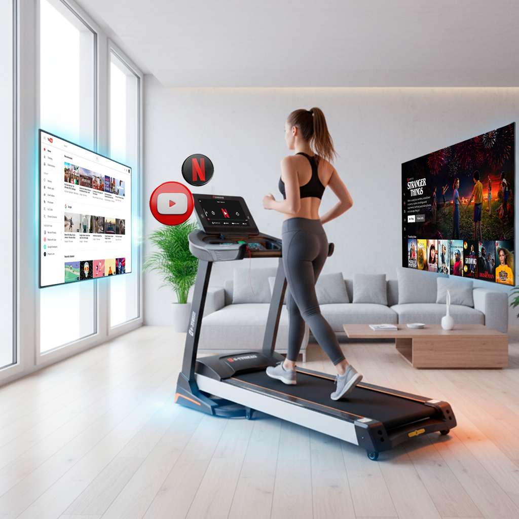 CINTA SEMIPROFESIONAL MOD 6811AS AC TFT 15.6".