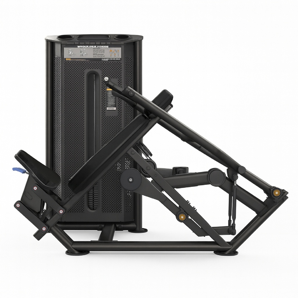 Sillon Prensa de Hombros - U2006 - U-Line