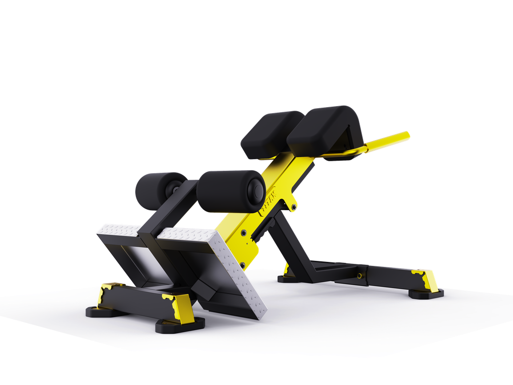 Banco Lumbar - Y975ZA -Titan