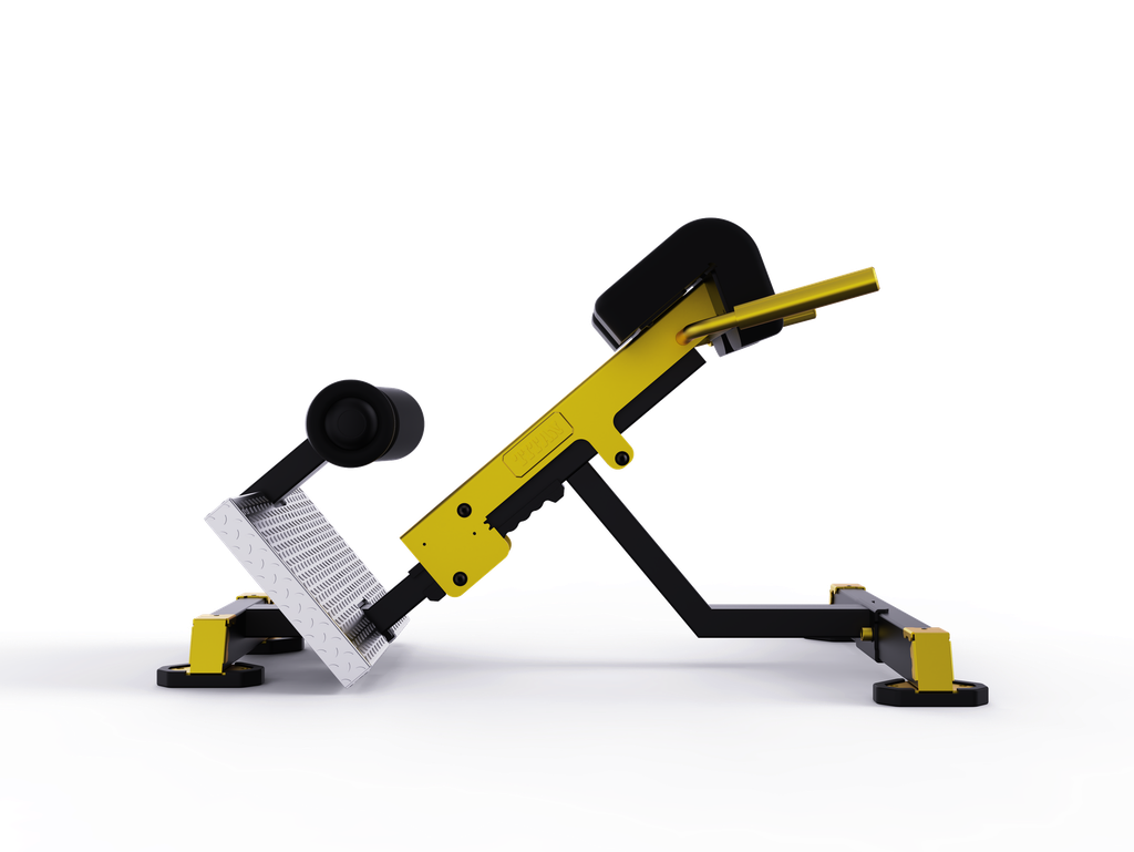 Banco Lumbar - Y975ZA -Titan