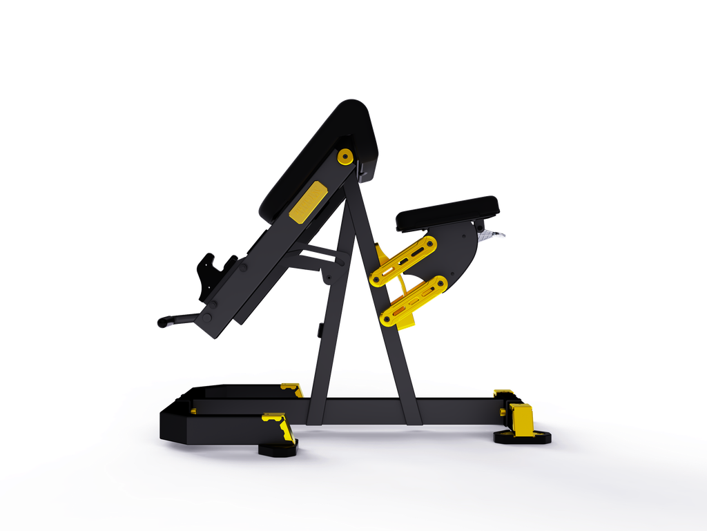 Banco Scott - Y976ZA - Titan