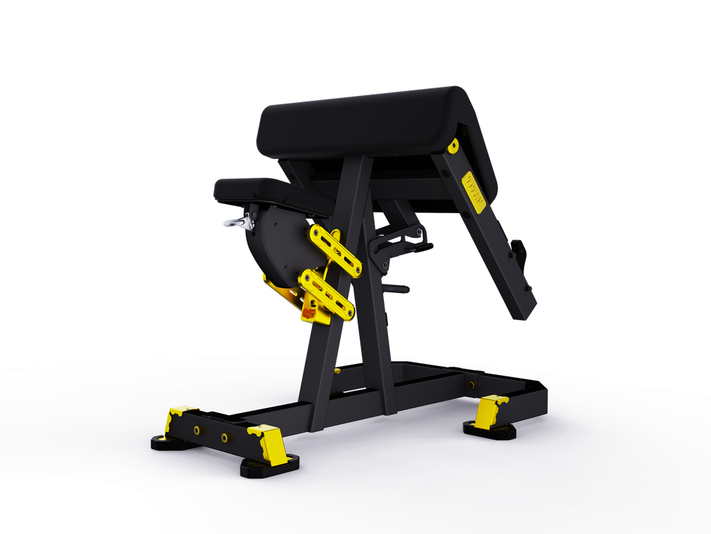 Banco Scott - Y976ZA - Titan