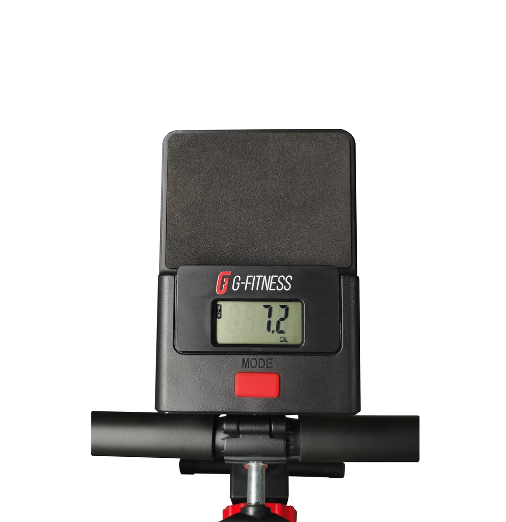 Bicicleta Fija Residencial TJ-1915