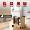 Silla de Pilates - HM05