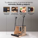 Silla de Pilates - HM05