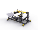 Maquina Hip Thrust con Rodillo - Y984ZA -Titan
