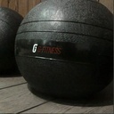 SLAM BALL 40KG