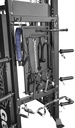 Power Rack Monster G6 (Incluye Accesorios)