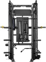 Power Rack Monster G6 (Incluye Accesorios)