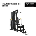 Multigimnasio BK-177 - 90 KG
