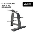 Organizador Vertical de Discos - E7054