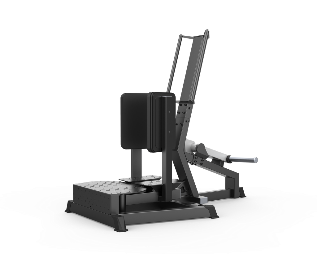 Maquina Abductor Parado - A629