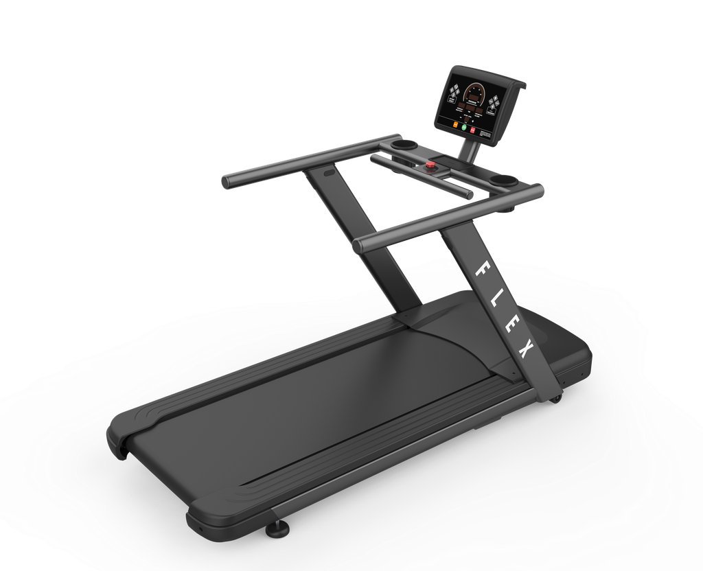 Cinta Profesional con Pantalla Led - X7300