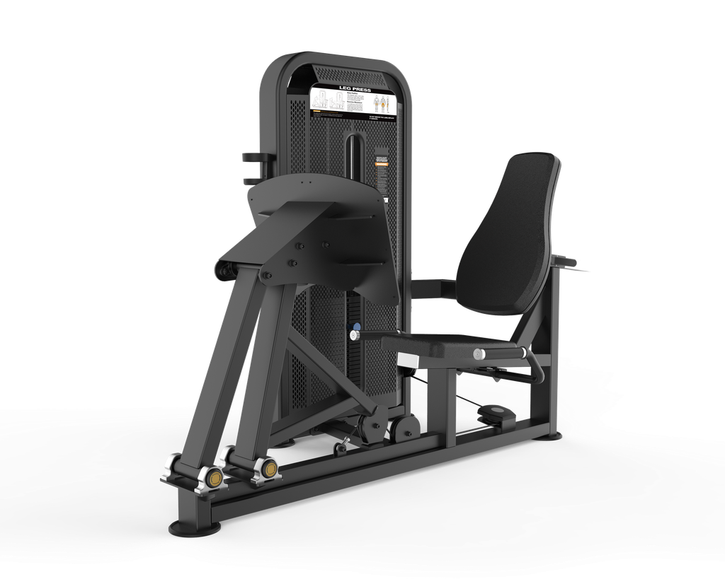 Prensa horizontal de Piernas - U3003D-K - U-Line