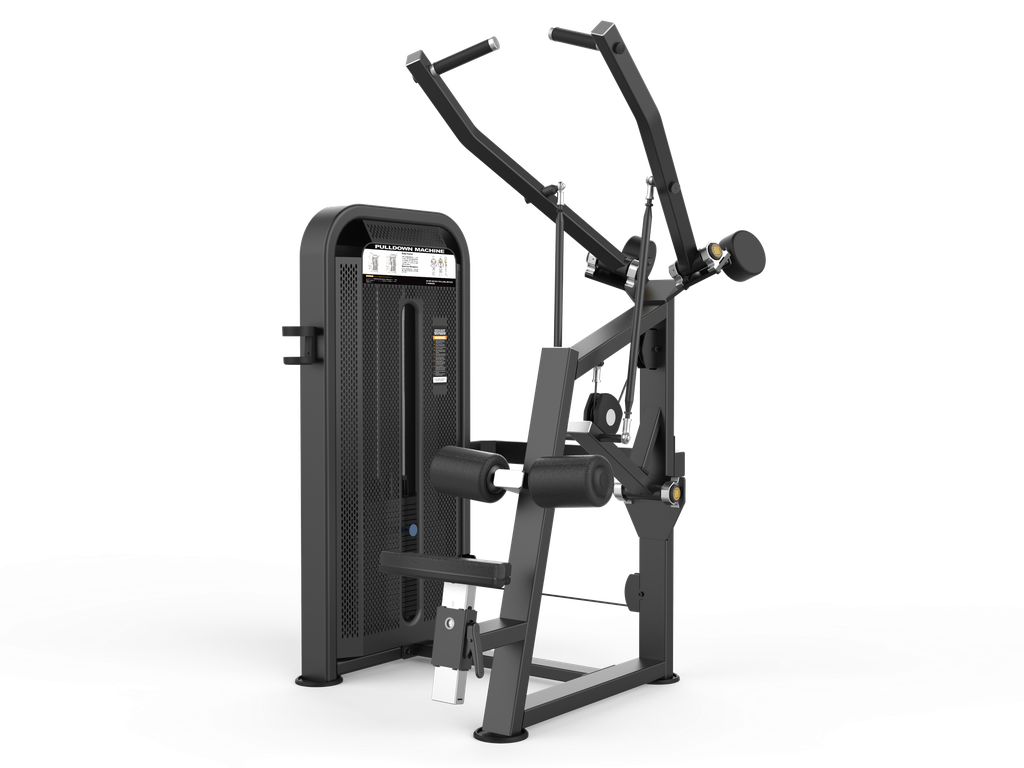 Maquina Dorsalera - U3035D-K - U-Line