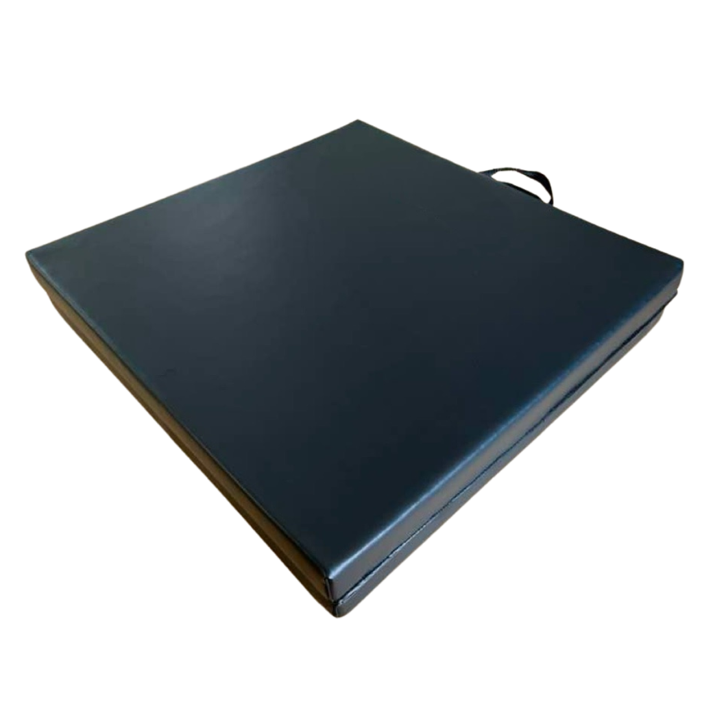 Colchoneta de Ejercicios - Negra