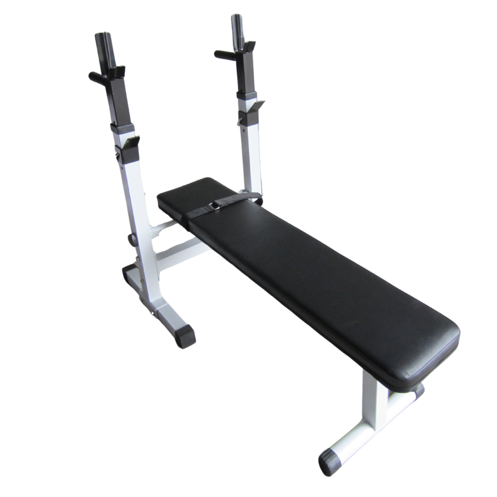 Banco Pecho Plano - IP6819