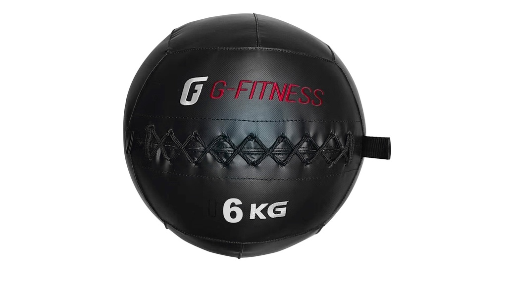 Medicine Ball 6kg