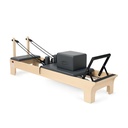 Cama de Pilates Reformer