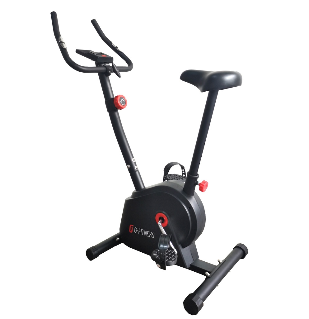 Bicicleta Fija Residencial TJ-1915