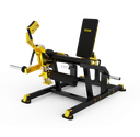 Maquina Extensión de Piernas a Disco - Titan